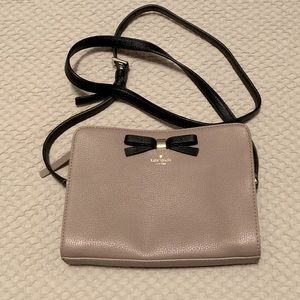 Kate Spade Crossbody Purse